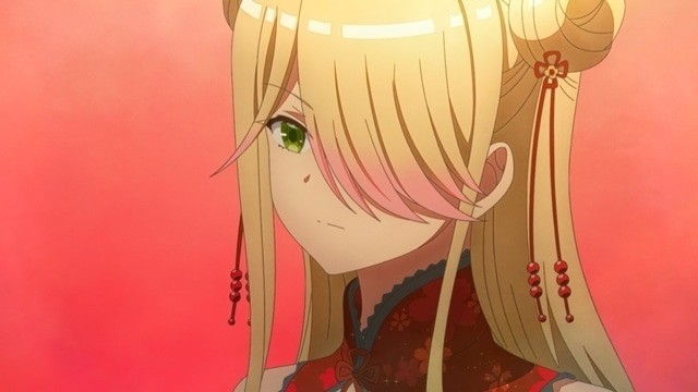 Watari-kun's ****** Is about to Collapse